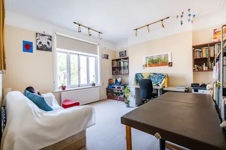 Widley Road, London, W9