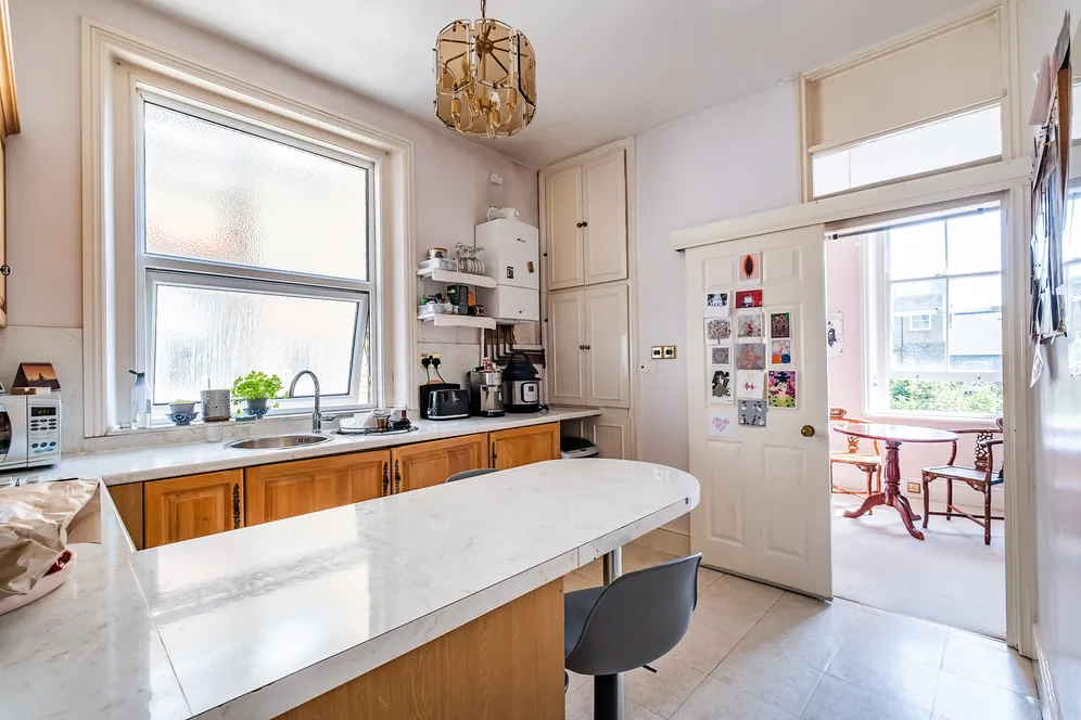 Widley Road, London, W9 photo 3