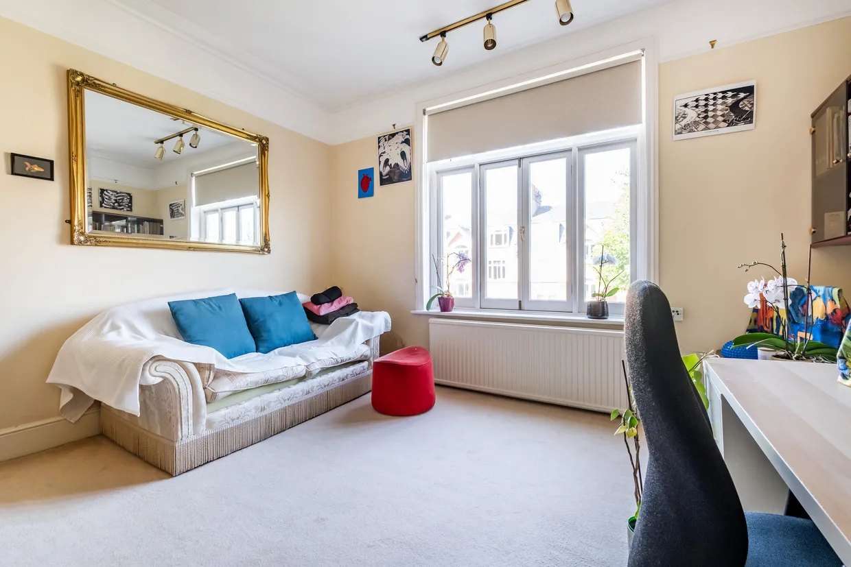 Widley Road, London, W9 photo 5