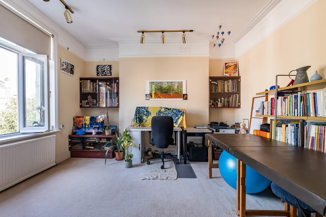 Widley Road, London, W9 photo 6