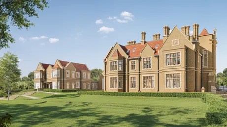Nataly Gardens, Egham, TW20