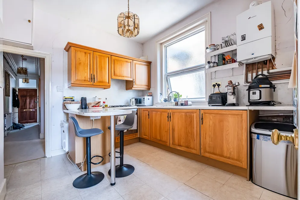Widley Road, London, W9 photo 7