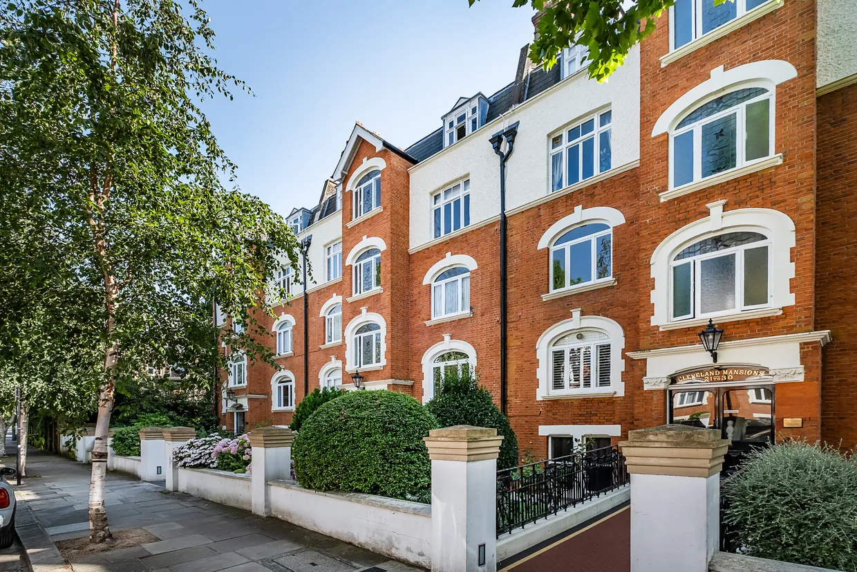 Widley Road, London, W9 photo 8