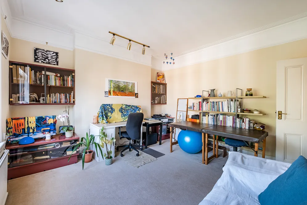 Widley Road, London, W9 photo 9