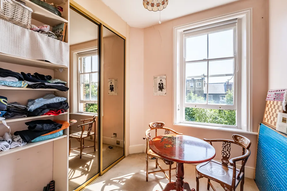 Widley Road, London, W9 photo 10