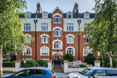 Widley Road, London, W9 photo 14