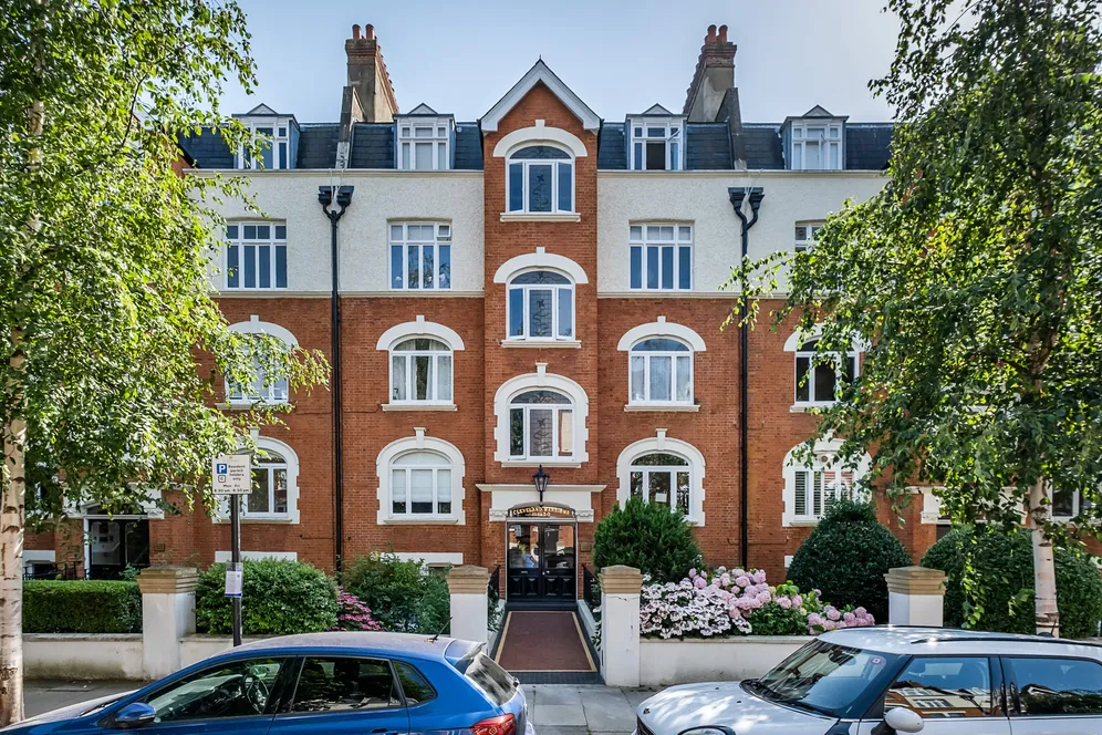 Widley Road, London, W9 photo 14