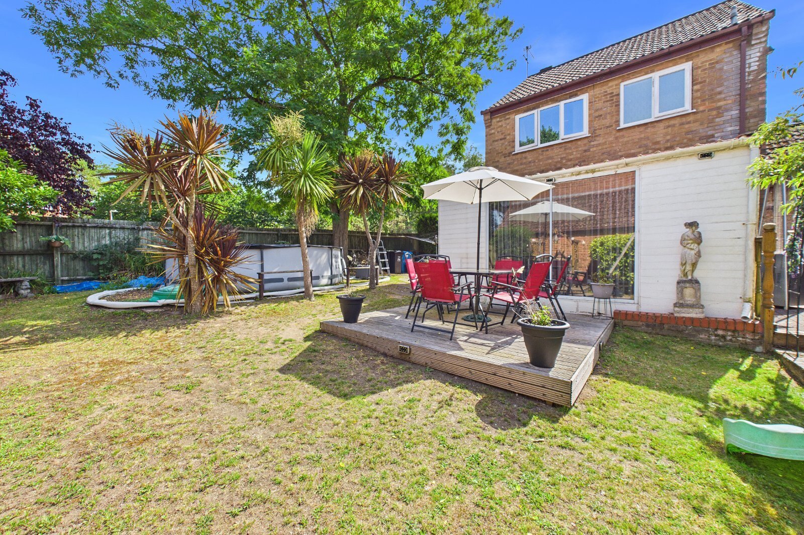 Primrose Gardens, Poole, Dorset, BH17 Image 3