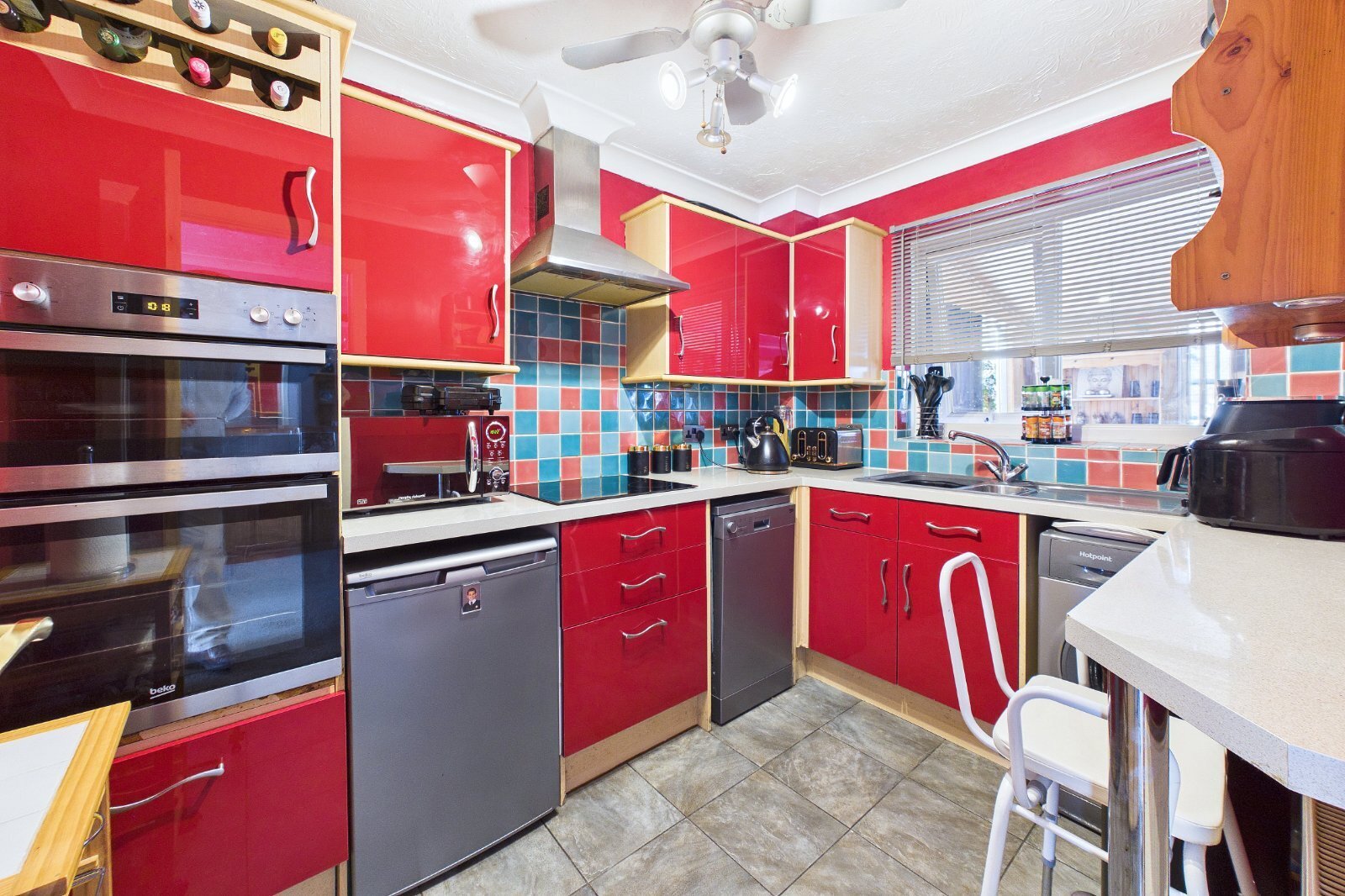 Primrose Gardens, Poole, Dorset, BH17 Image 11