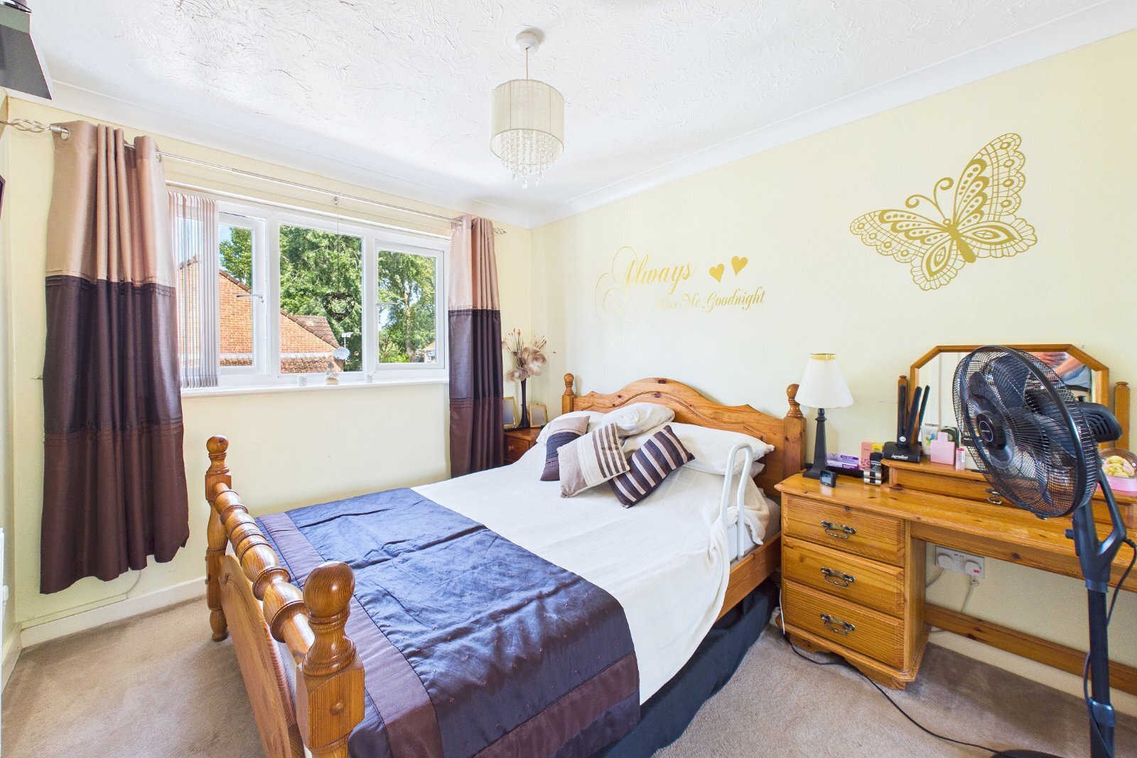 Primrose Gardens, Poole, Dorset, BH17 Image 13