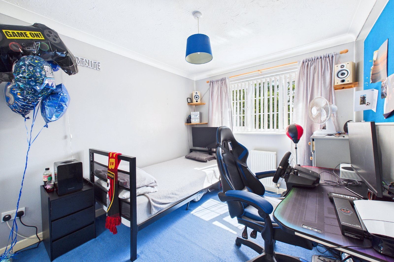 Primrose Gardens, Poole, Dorset, BH17 Image 14