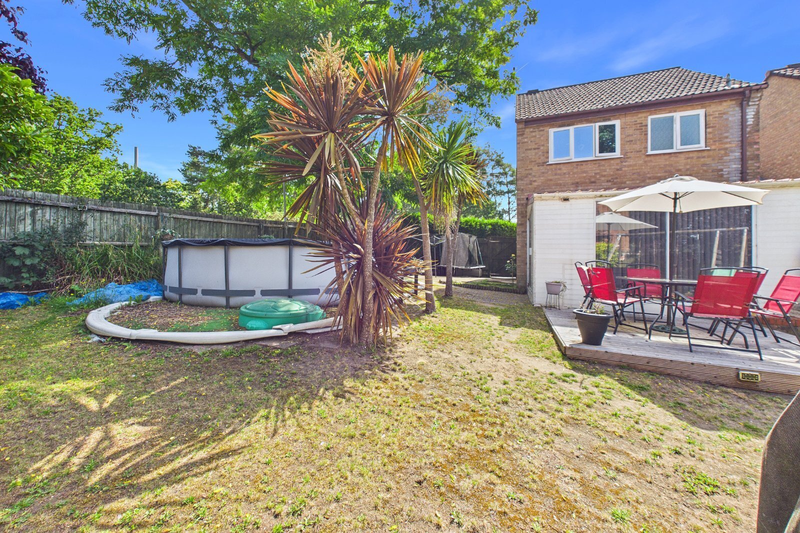 Primrose Gardens, Poole, Dorset, BH17 Image 18