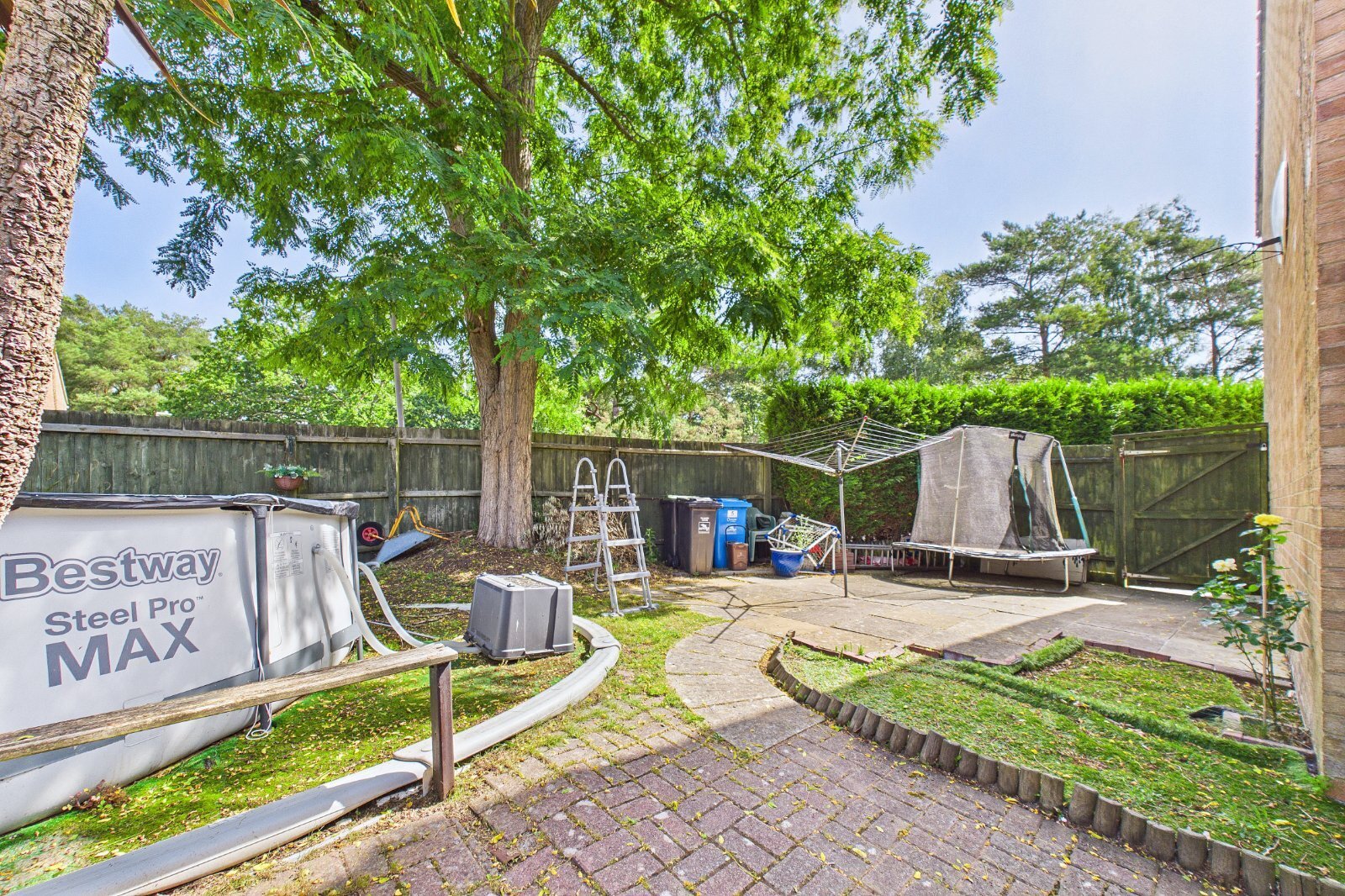 Primrose Gardens, Poole, Dorset, BH17 Image 19