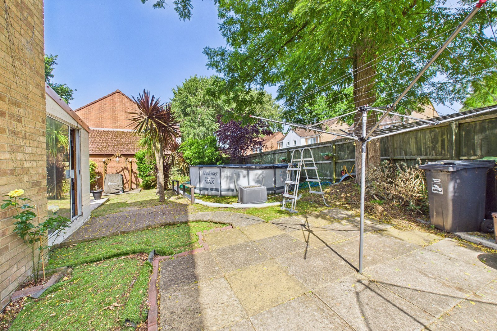 Primrose Gardens, Poole, Dorset, BH17 Image 20
