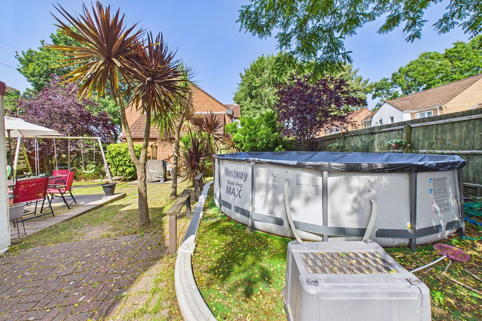 Primrose Gardens, Poole, Dorset, BH17 Image 21