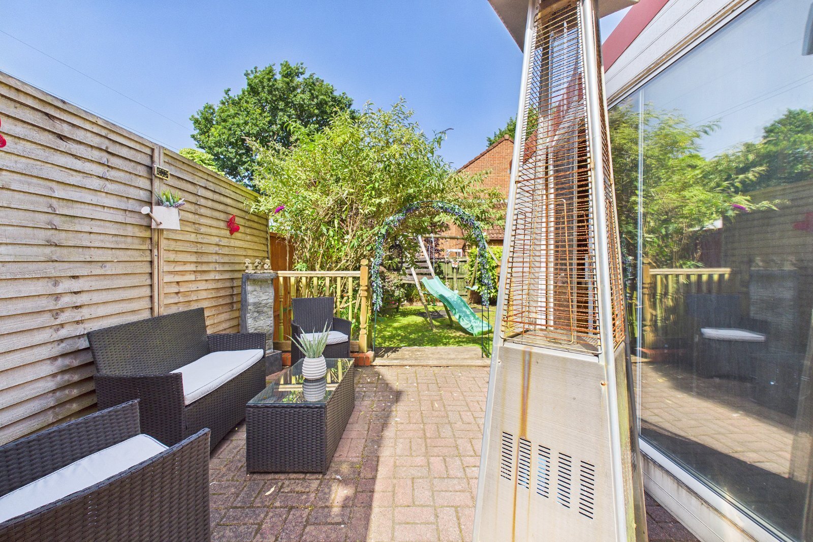 Primrose Gardens, Poole, Dorset, BH17 Image 22