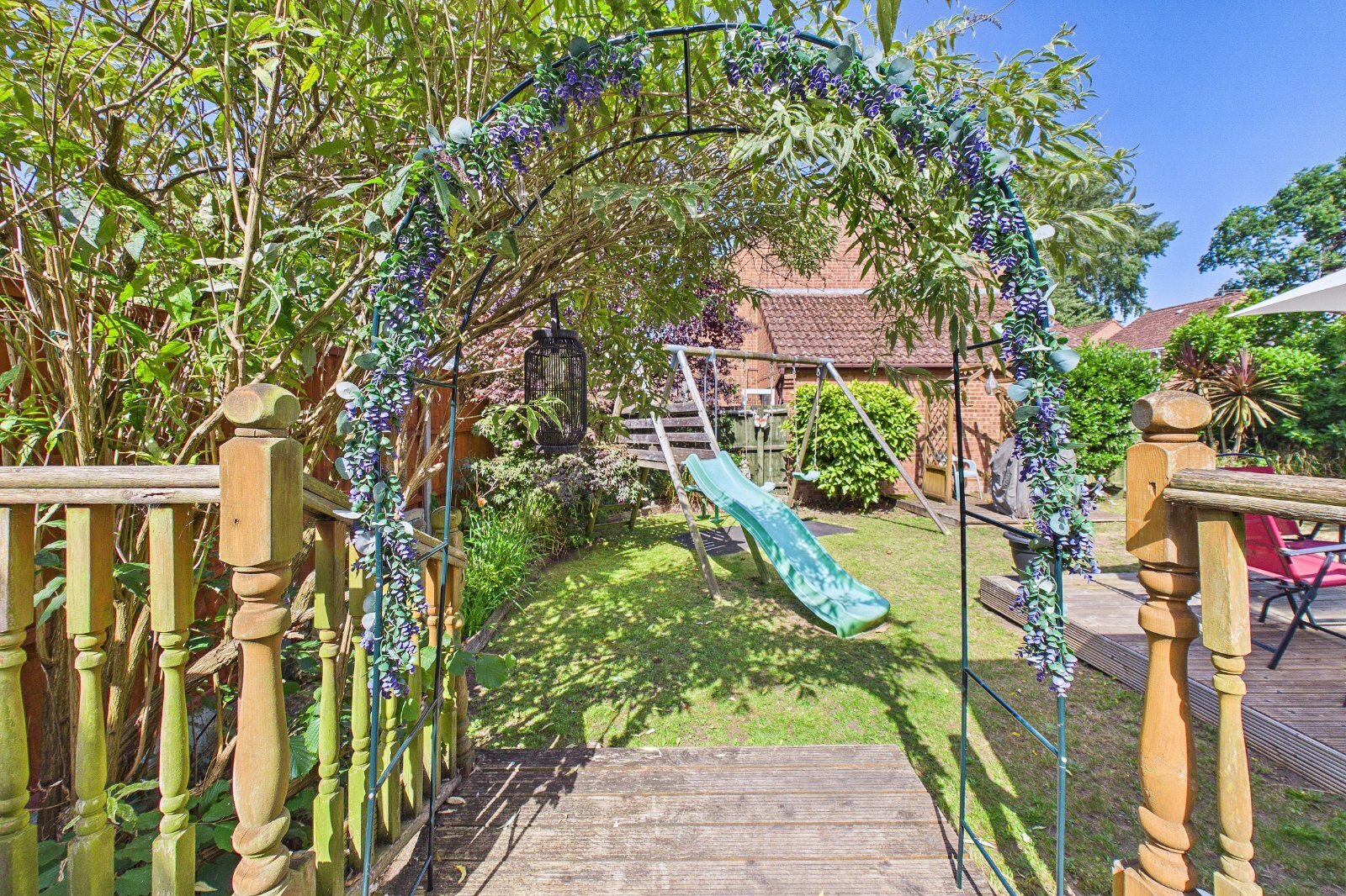 Primrose Gardens, Poole, Dorset, BH17 Image 23