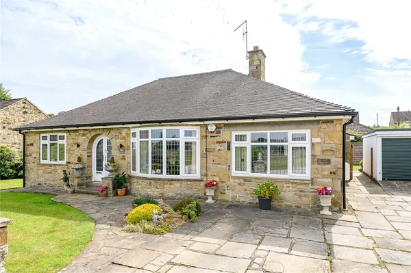North Grove Road, Wetherby, LS22