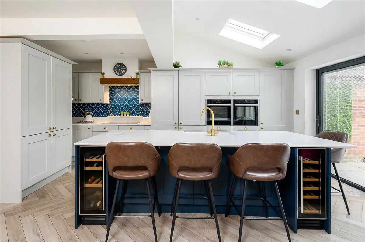 Nursery Grove, Leeds, LS17