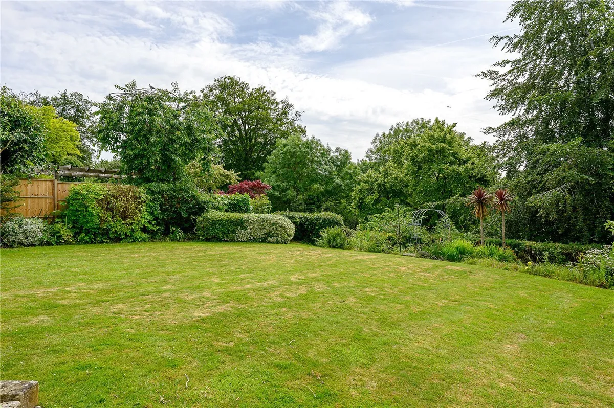 Thorp Arch Park, Thorp Arch, LS23