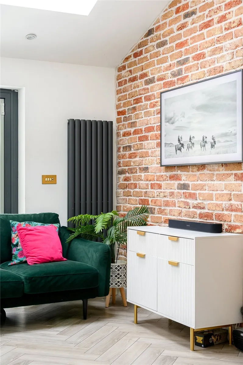 Nursery Grove, Leeds, LS17