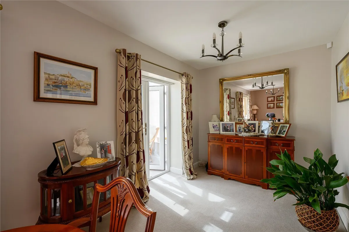 North Grove Road, Wetherby, LS22