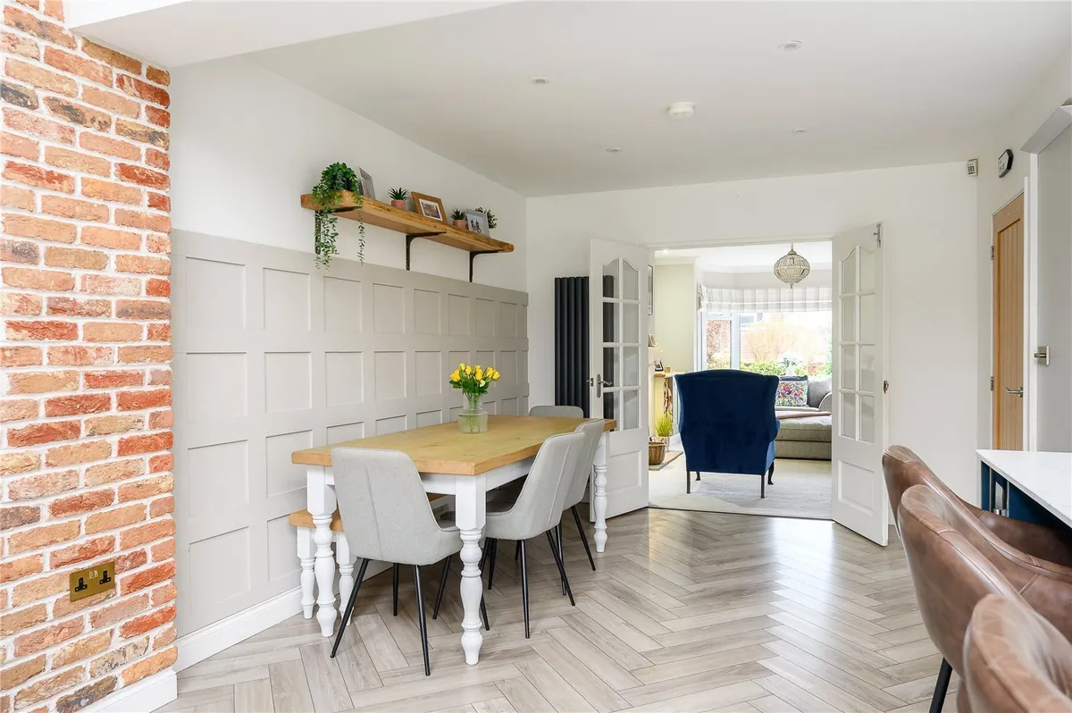 Nursery Grove, Leeds, LS17