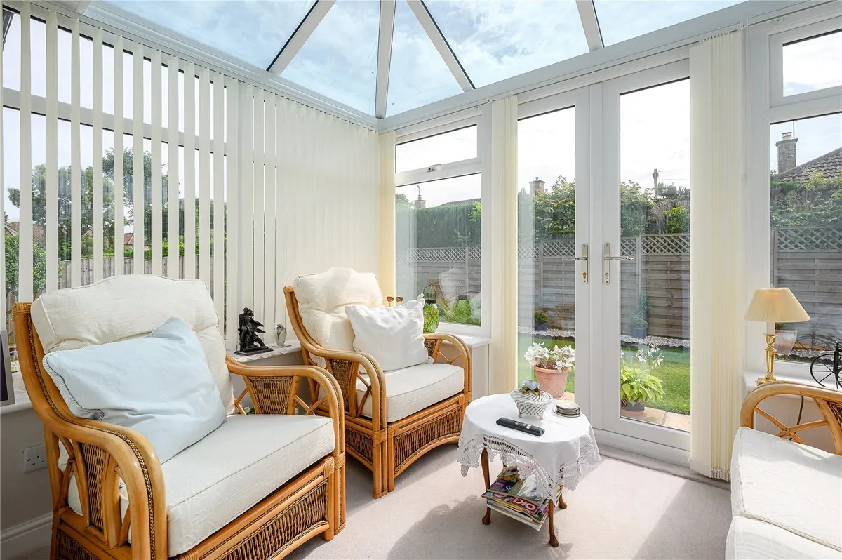 North Grove Road, Wetherby, LS22