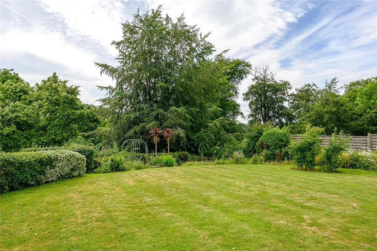 Thorp Arch Park, Thorp Arch, LS23