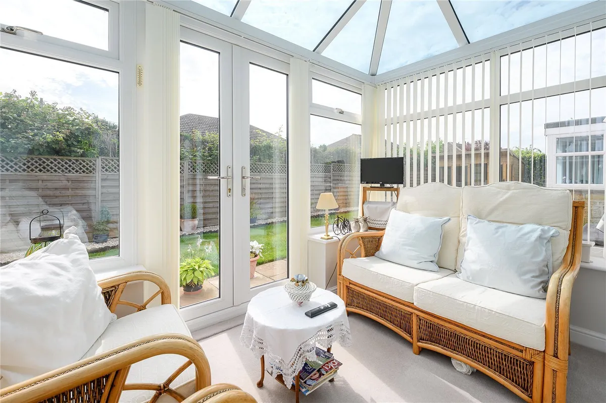 North Grove Road, Wetherby, LS22