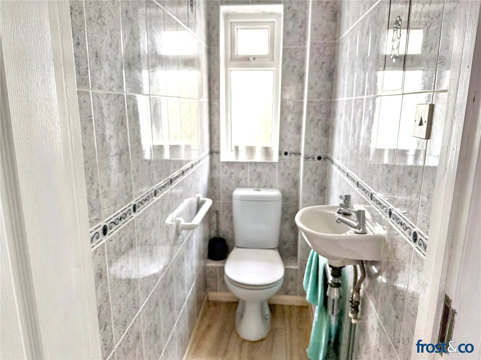 South Western Crescent, Whitecliff, Poole, Dorset, BH14 Image 7