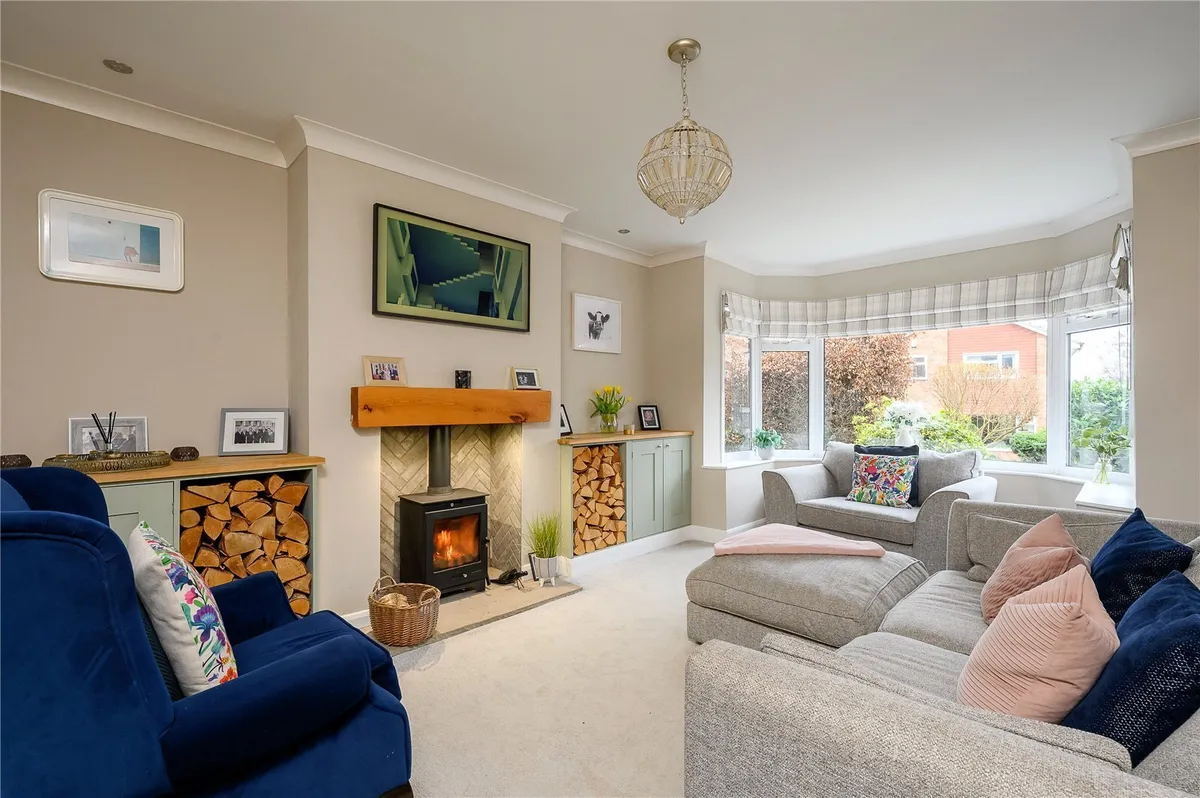 Nursery Grove, Leeds, LS17