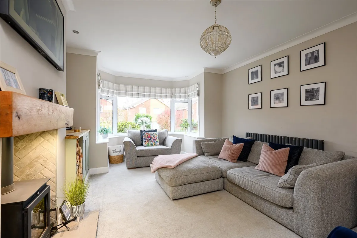 Nursery Grove, Leeds, LS17