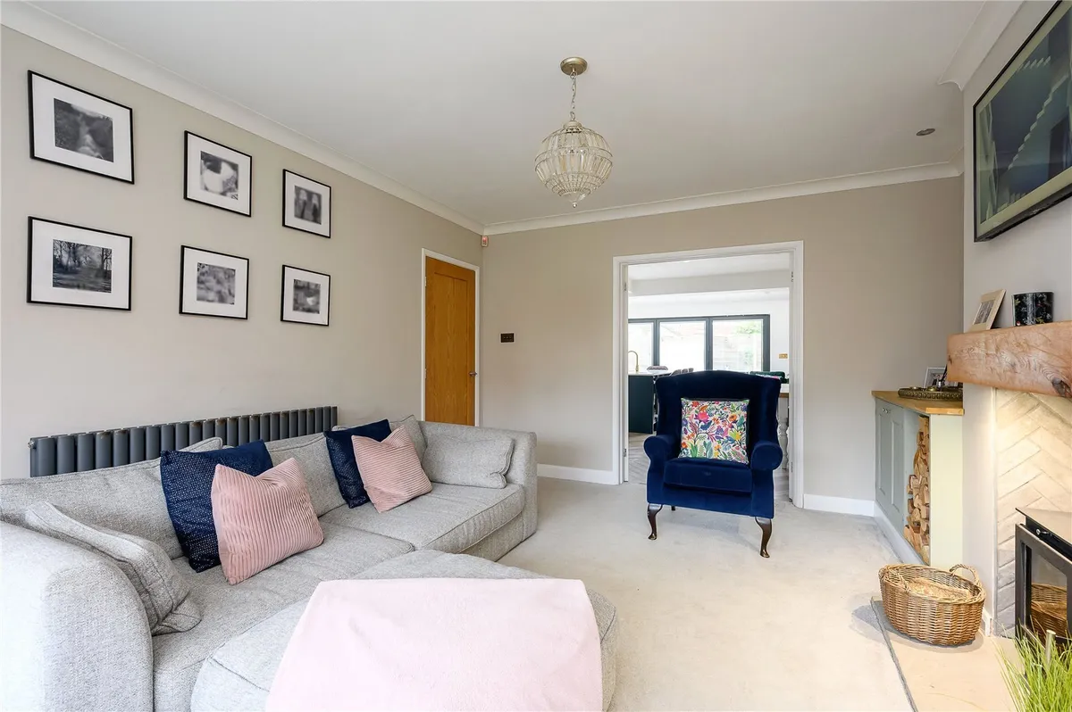 Nursery Grove, Leeds, LS17