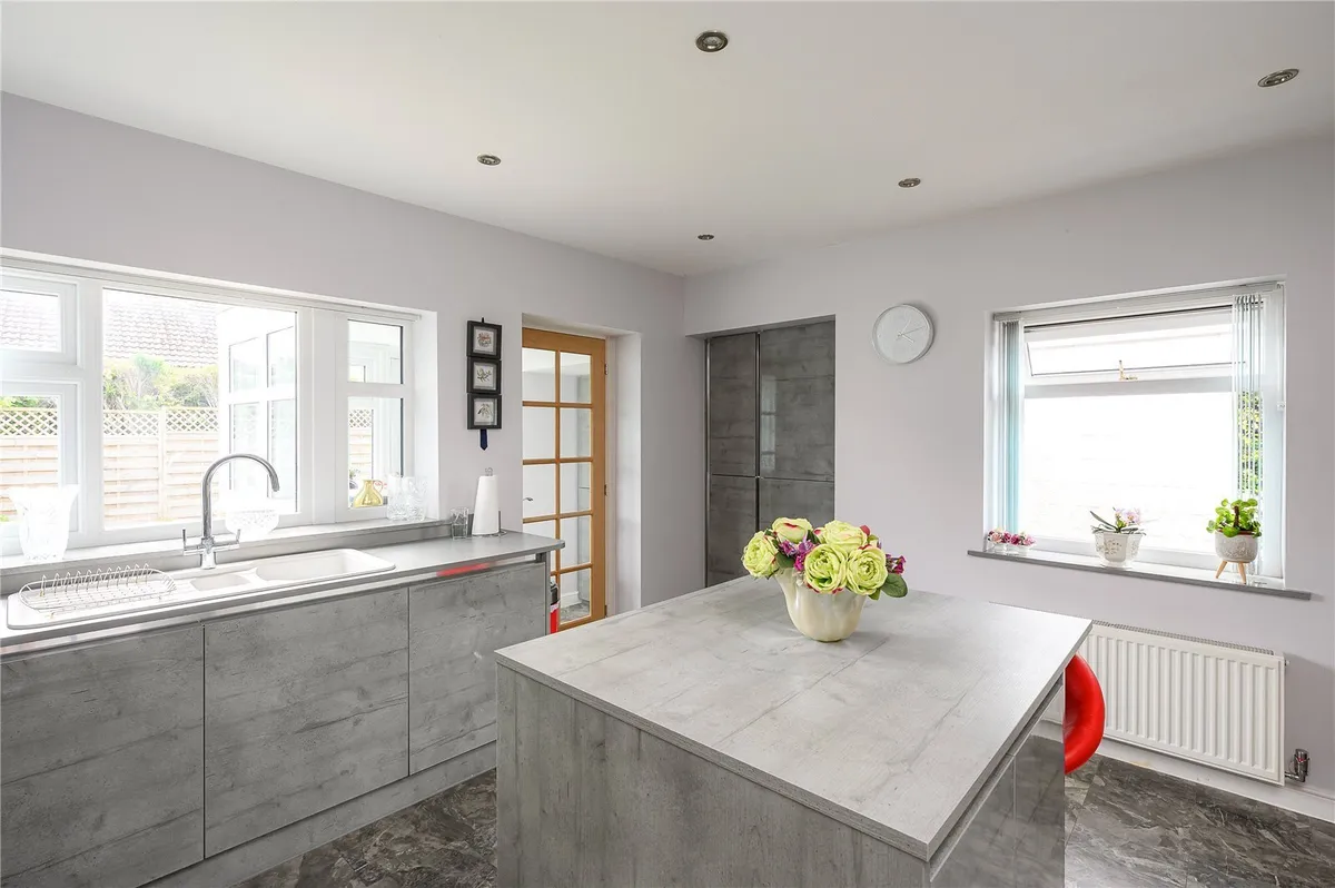 North Grove Road, Wetherby, LS22
