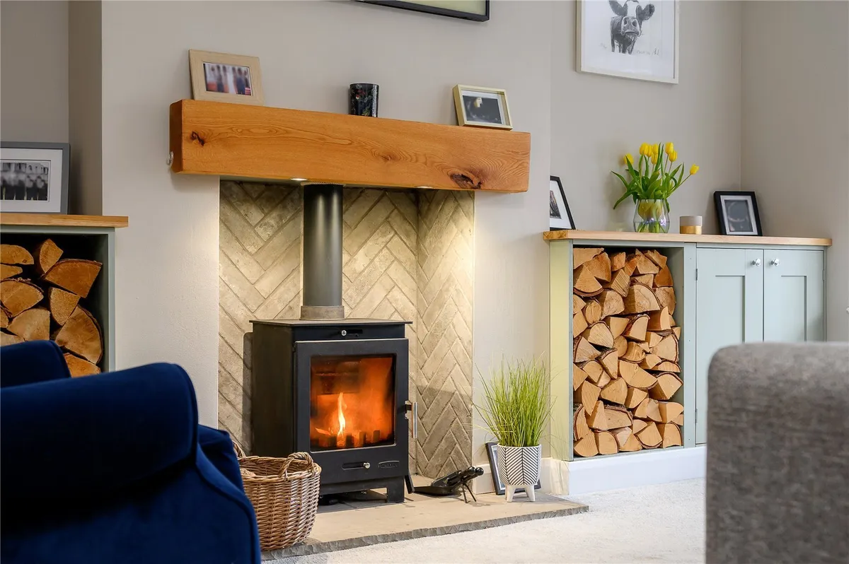 Nursery Grove, Leeds, LS17