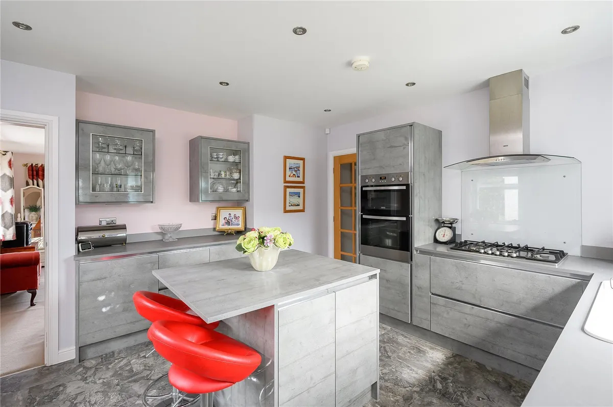 North Grove Road, Wetherby, LS22