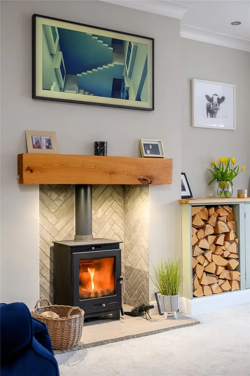 Nursery Grove, Leeds, LS17