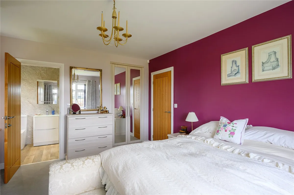 North Grove Road, Wetherby, LS22
