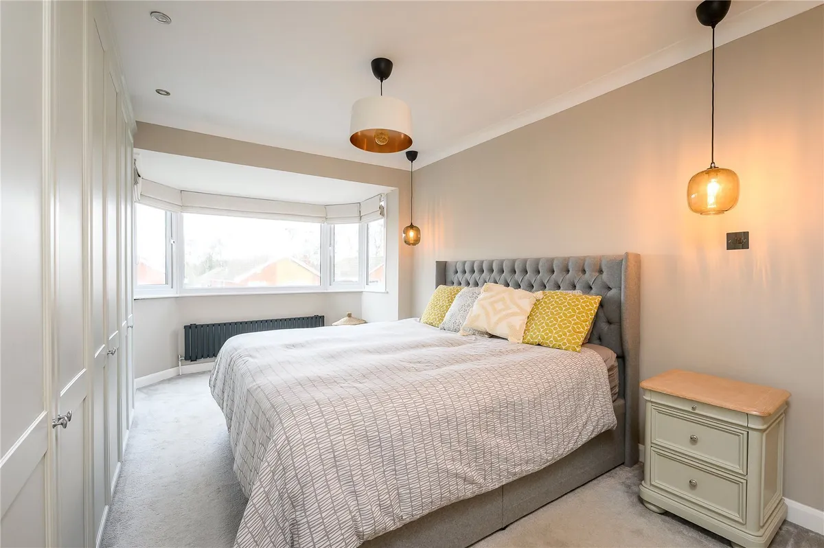Nursery Grove, Leeds, LS17