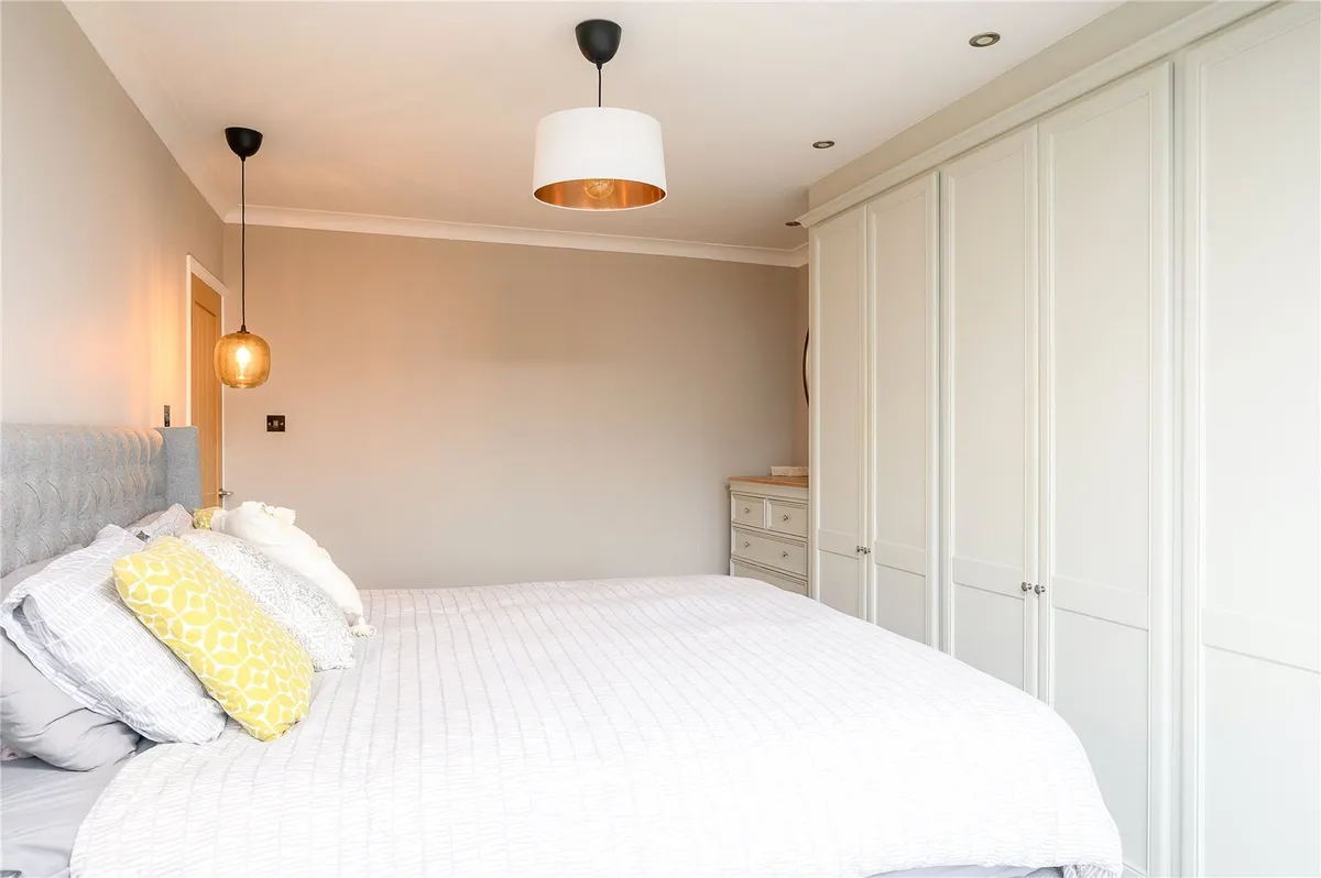 Nursery Grove, Leeds, LS17