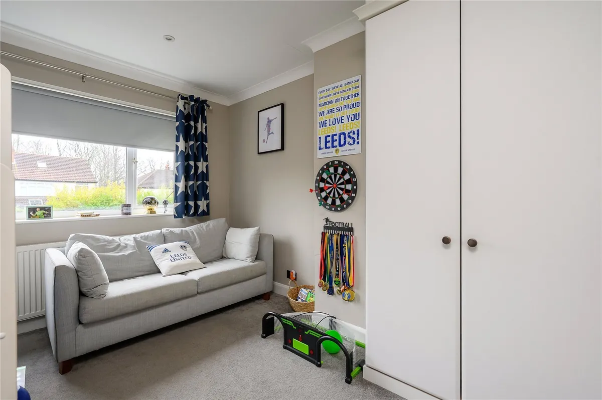 Nursery Grove, Leeds, LS17