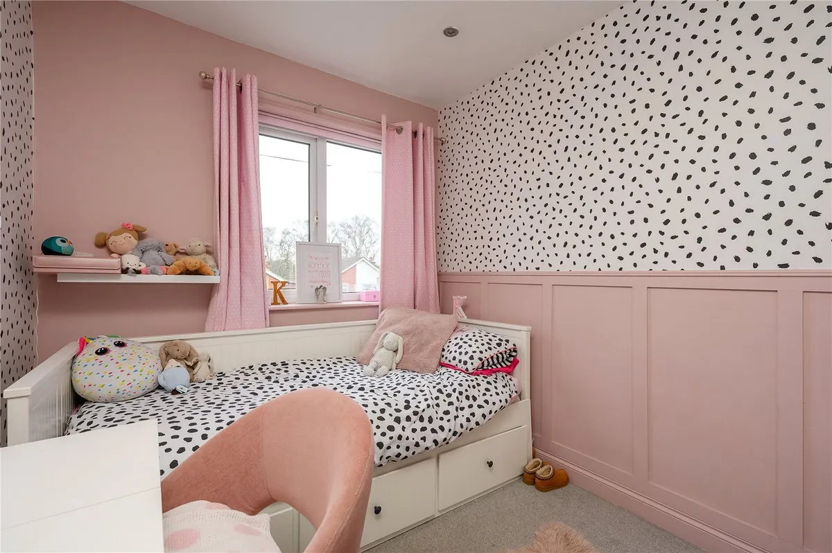 Nursery Grove, Leeds, LS17