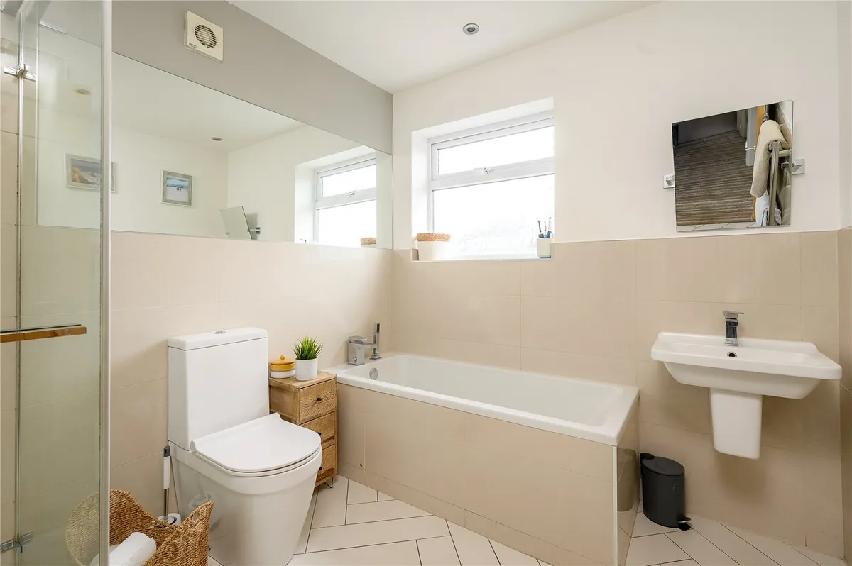 Nursery Grove, Leeds, LS17