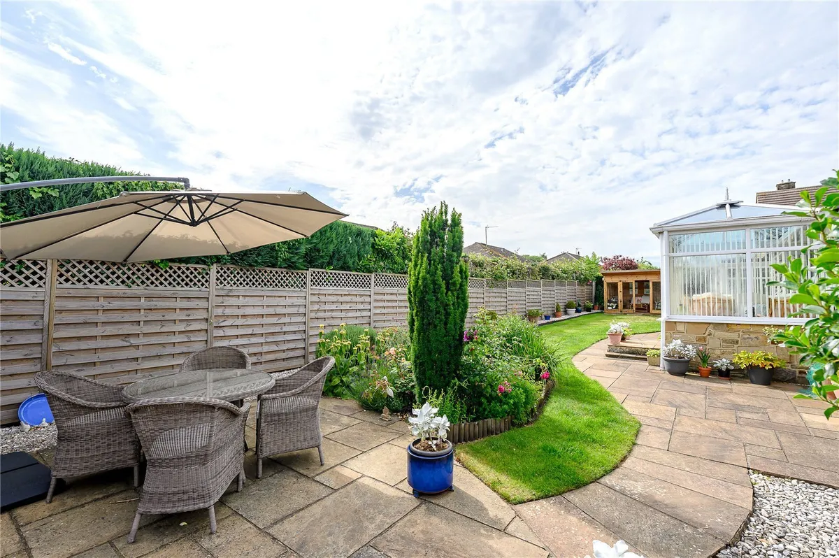 North Grove Road, Wetherby, LS22