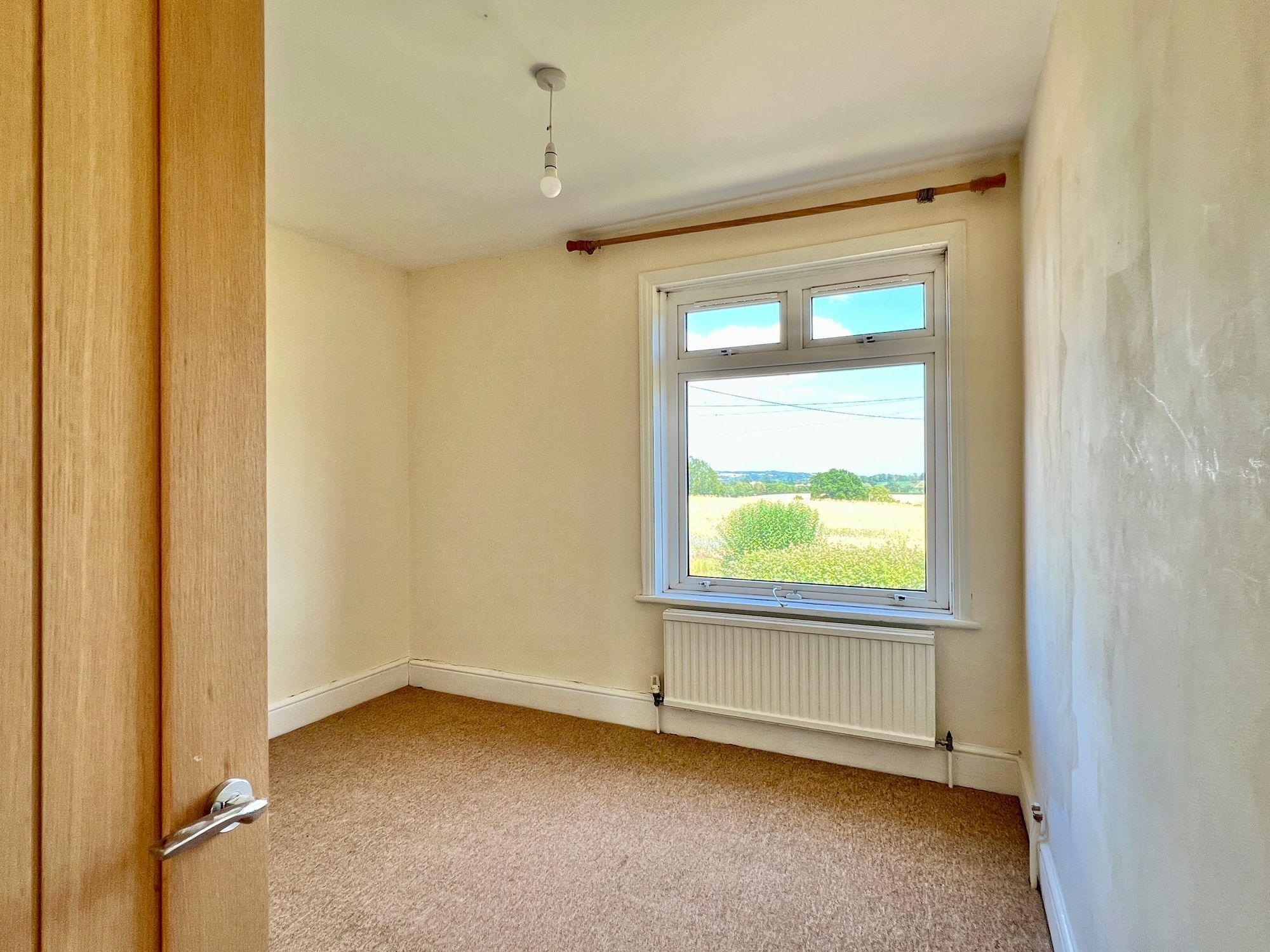 North Villas, Cotford St. Luke - NO onward chain! Image 11