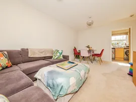 Valentinus Crescent, Colchester thumb 2