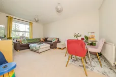 Valentinus Crescent, Colchester