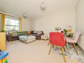 Valentinus Crescent, Colchester thumb 3