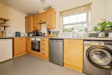 Valentinus Crescent, Colchester
